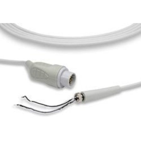 Replacement For Corometrics, 172 Transducer Repair Cables